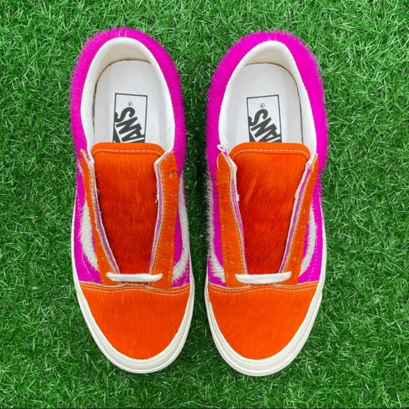 Vans Old Skool 36 Dx Anaheim Factory - Picture 3 of 8